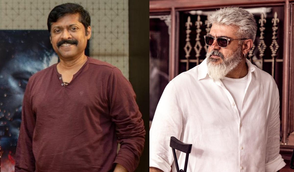 Ajith next movie on sale